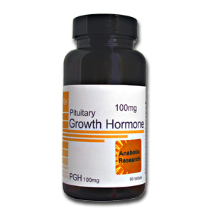 Lack Of Growth Hormone In Children