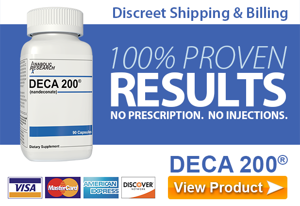 View DECA 200® Product