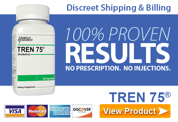 View TREN 75® Product