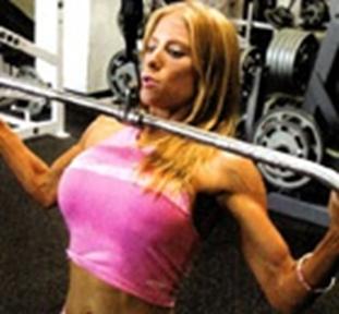 Steroid side effects on women