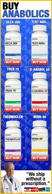 Winstrol profile Winstrol profile