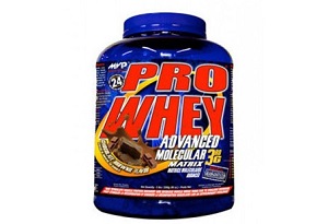 pro whey