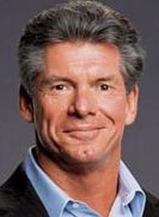 vince mcmahon