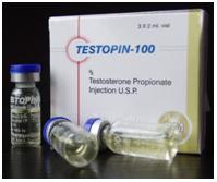 Тестостерон-пропионат