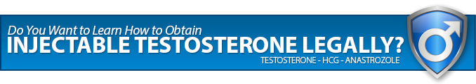 low testosterone