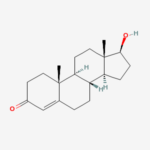 Is tokkyo tren a steroid