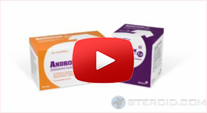Watch our Androderm Video Profile