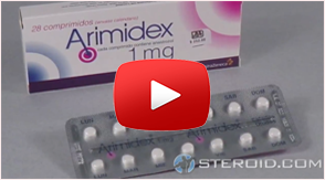 Watch our <strong><strong>Arimidex</strong></strong> Video Profile