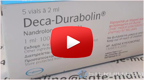 Deca durabolin uses