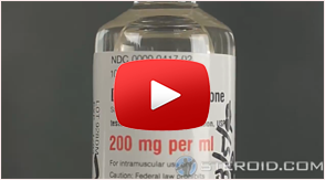 Watch our Dianabol Video Profile