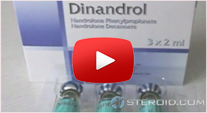 Watch our Diandrol Video Profile