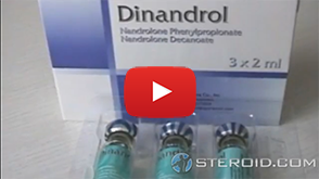 Watch our Dinandrol Video Profile