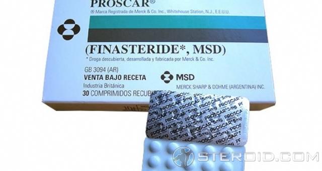Watch our Finasteride Video Profile