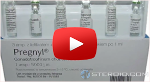 Watch our HCG Video Profile
