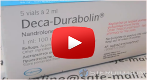 Watch our Nandrolone Video Profile